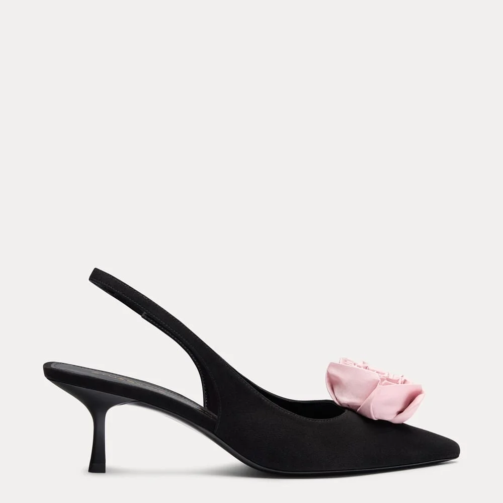 PALOMA SLINGBACK PUMP 50 - 1