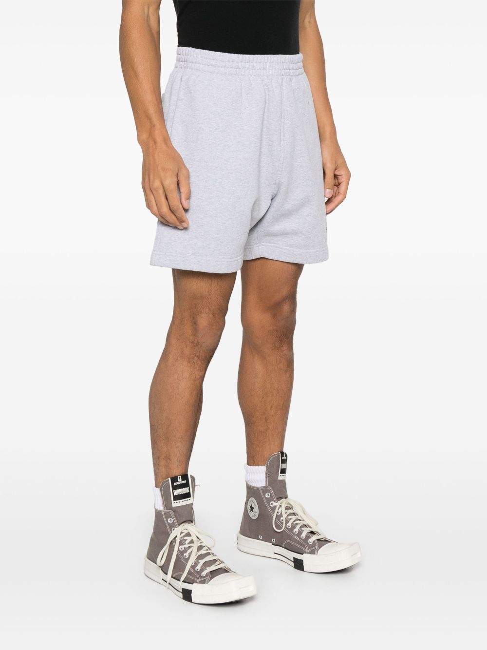 Owners Club track shorts - 3