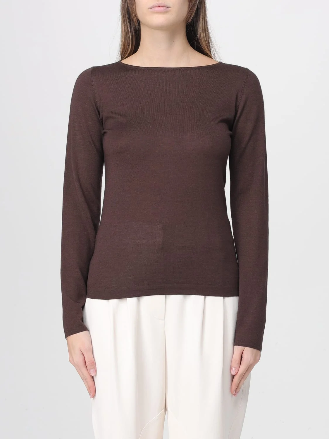 Sweater woman Brunello Cucinelli - 1