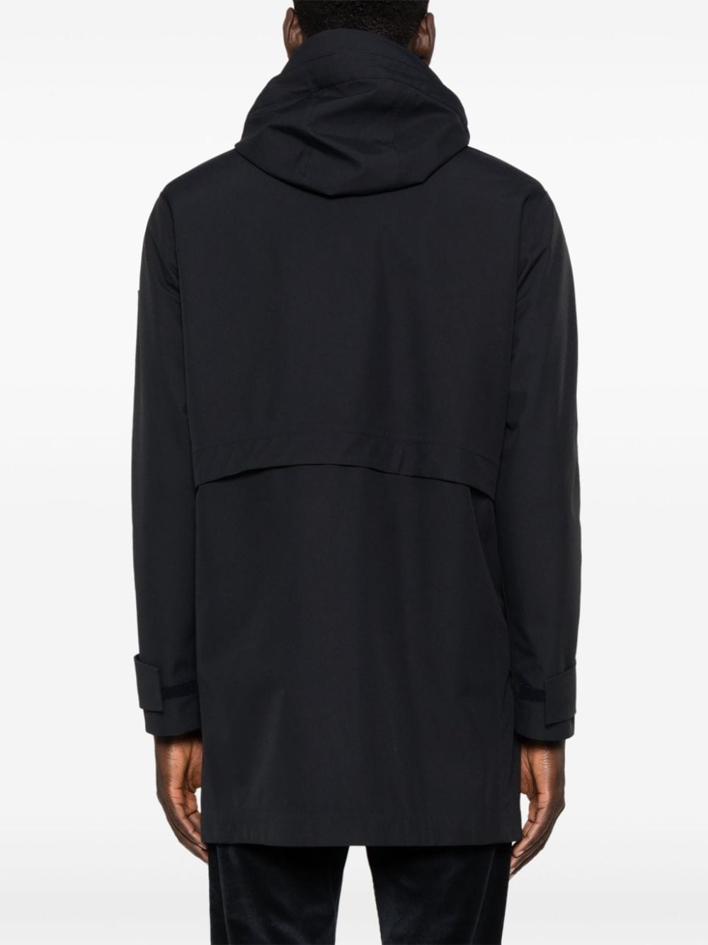 Save The Sea parka - 4