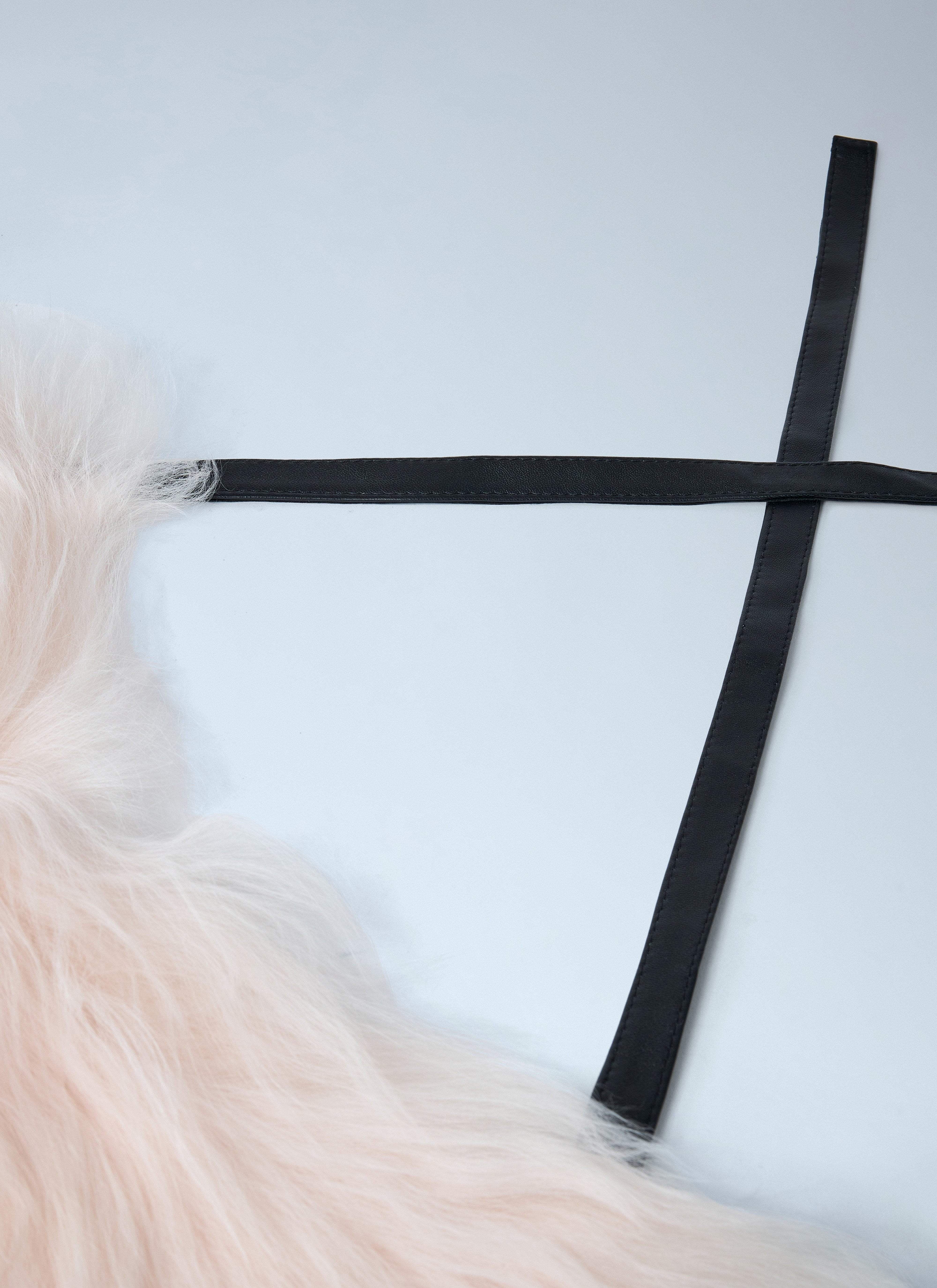 Marni Women Shearling Collar - 3