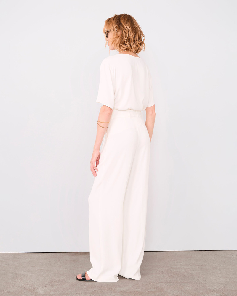 OFFICINE GÉNÉRALE JOSY PANT outlook