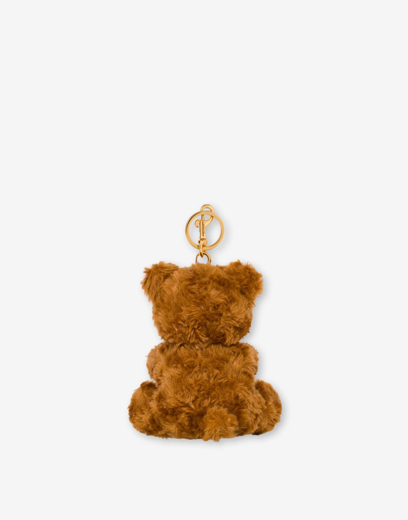 MOSCHINO TEDDY BEAR CHARM 1