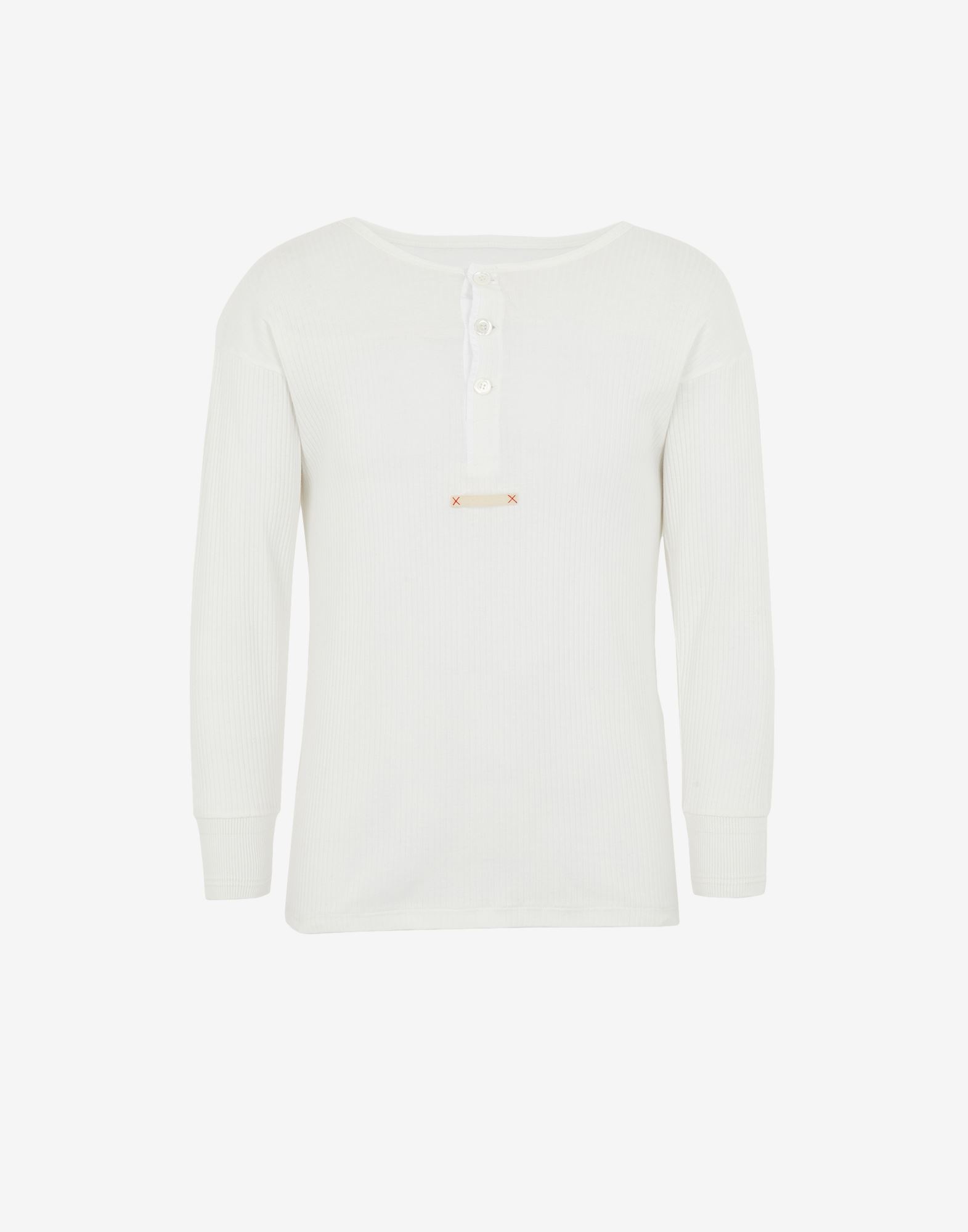 Label t-shirt - 1