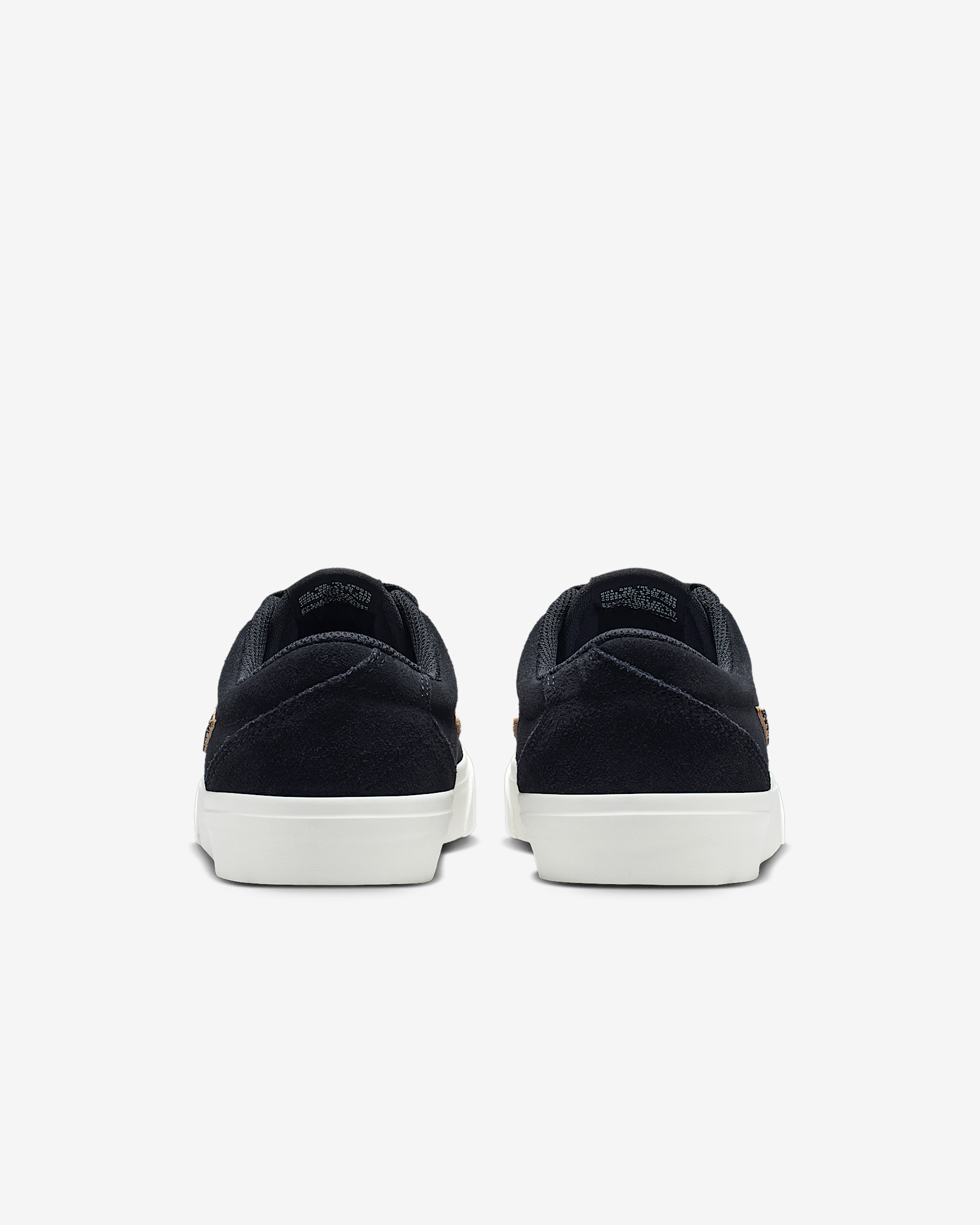 Nike Charge Suede SE Women's Shoes - 6