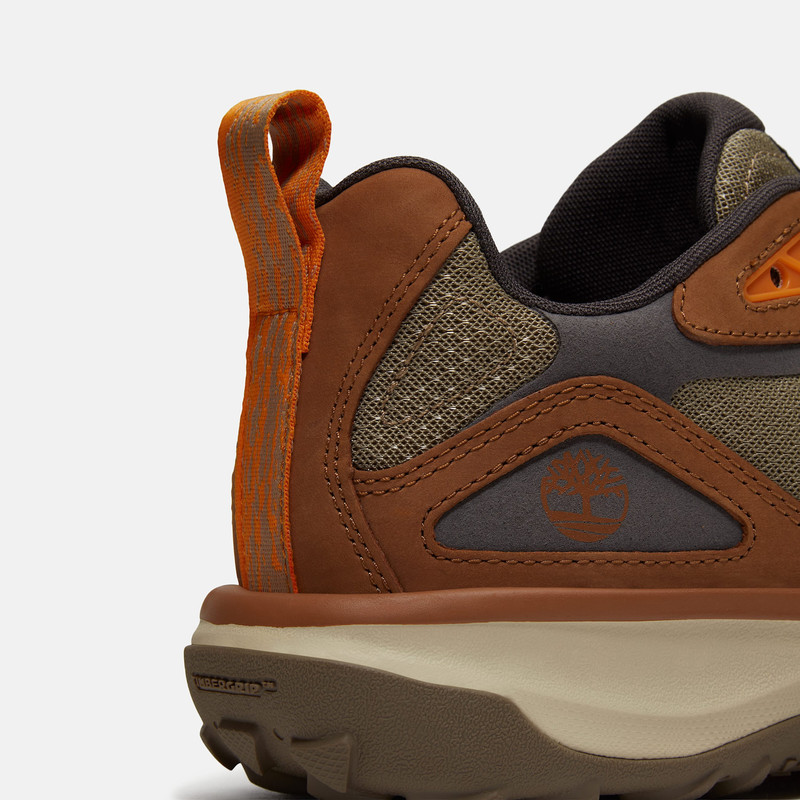 Men's TimberCush™ Motion 7 Sneaker 16