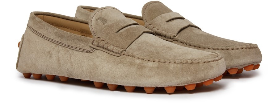 Gommino loafers - 3