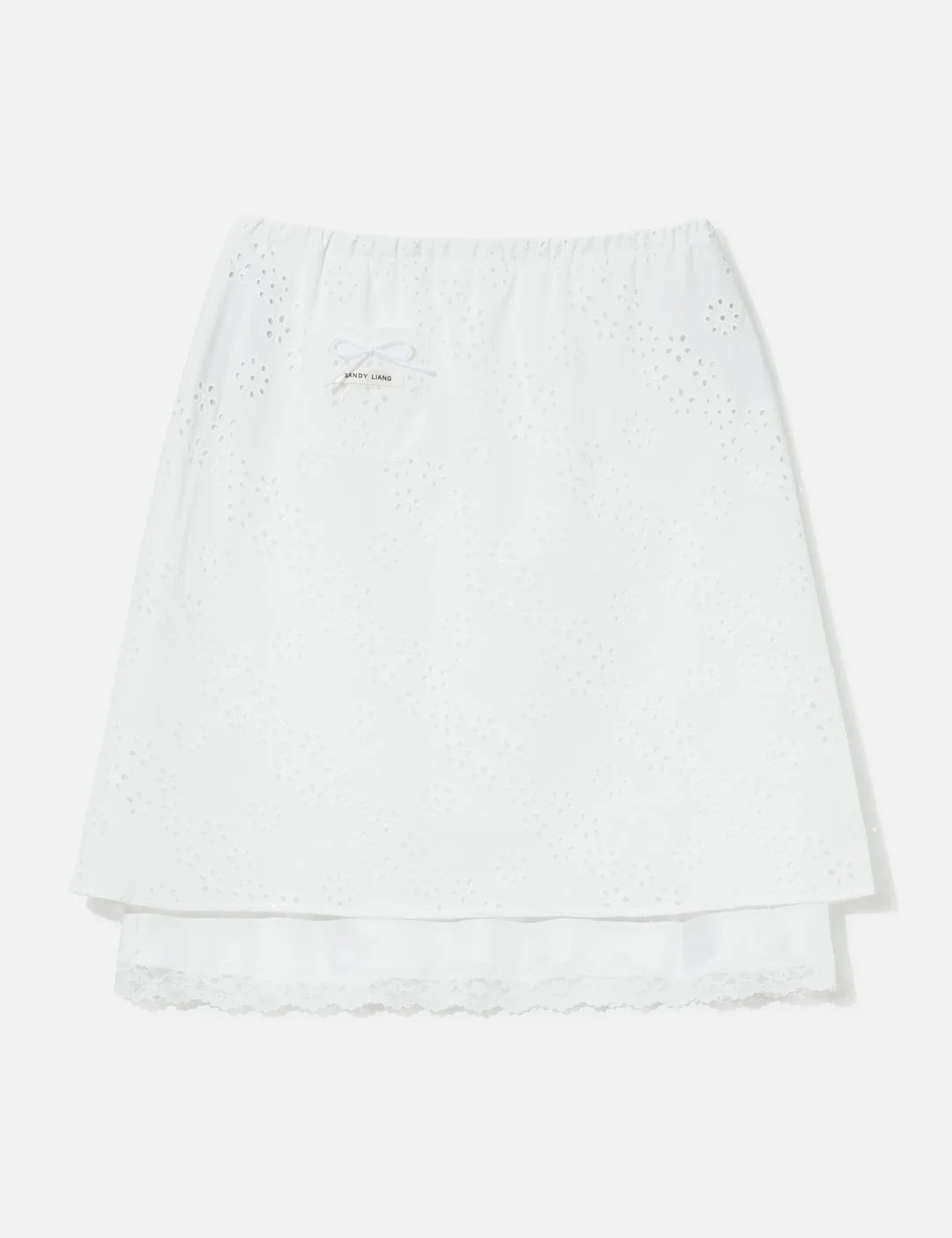 LAFFY SKIRT - 1