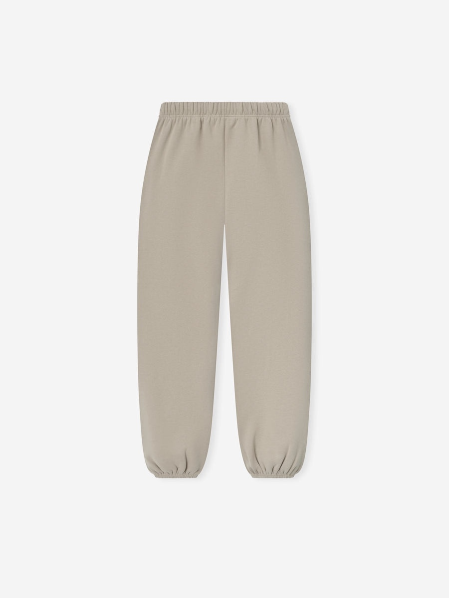 Womens Classic Fleece Sweatpant - 3