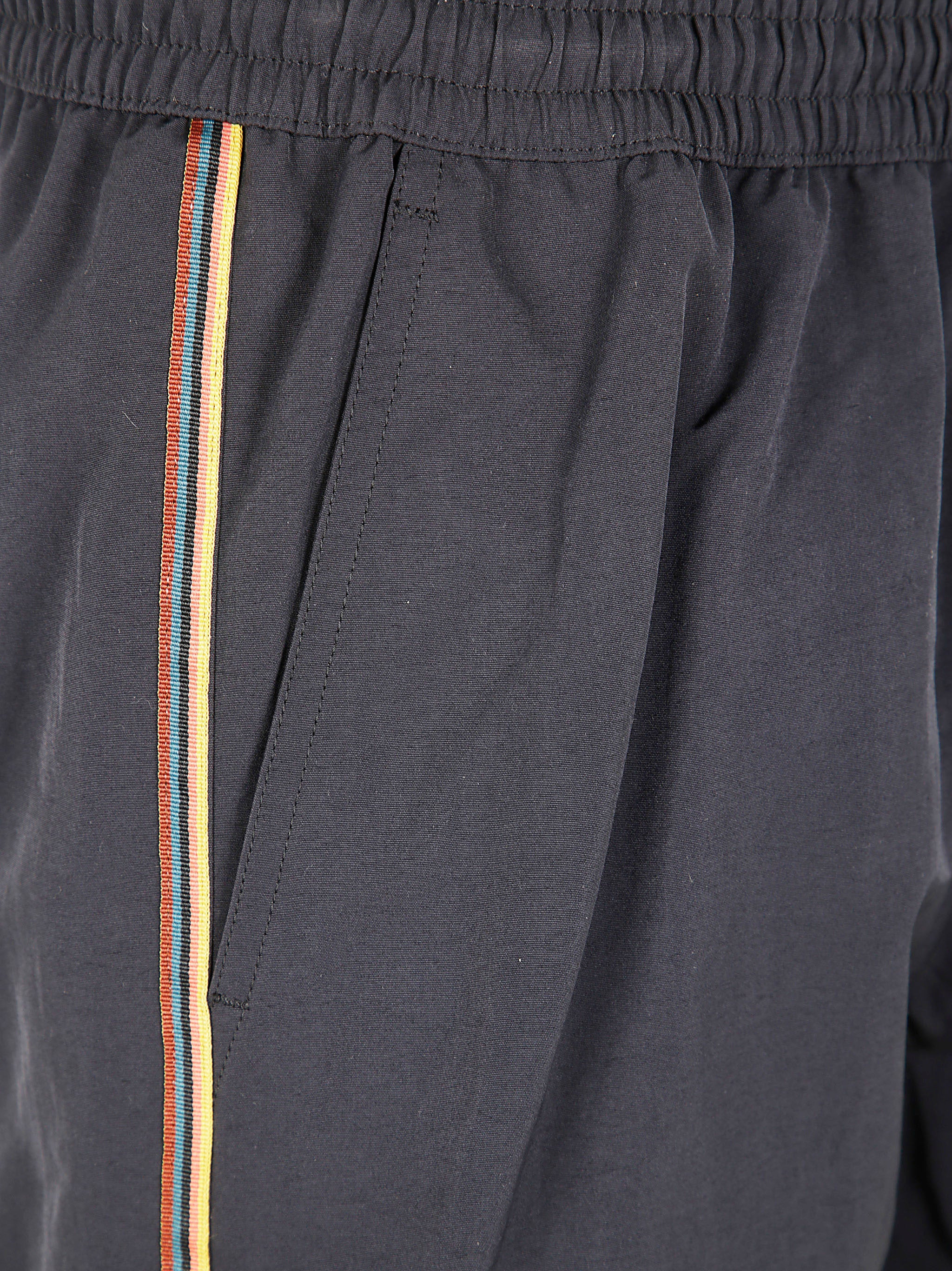Paul Smith Men Mens Swim Short Pln+Strp - 6