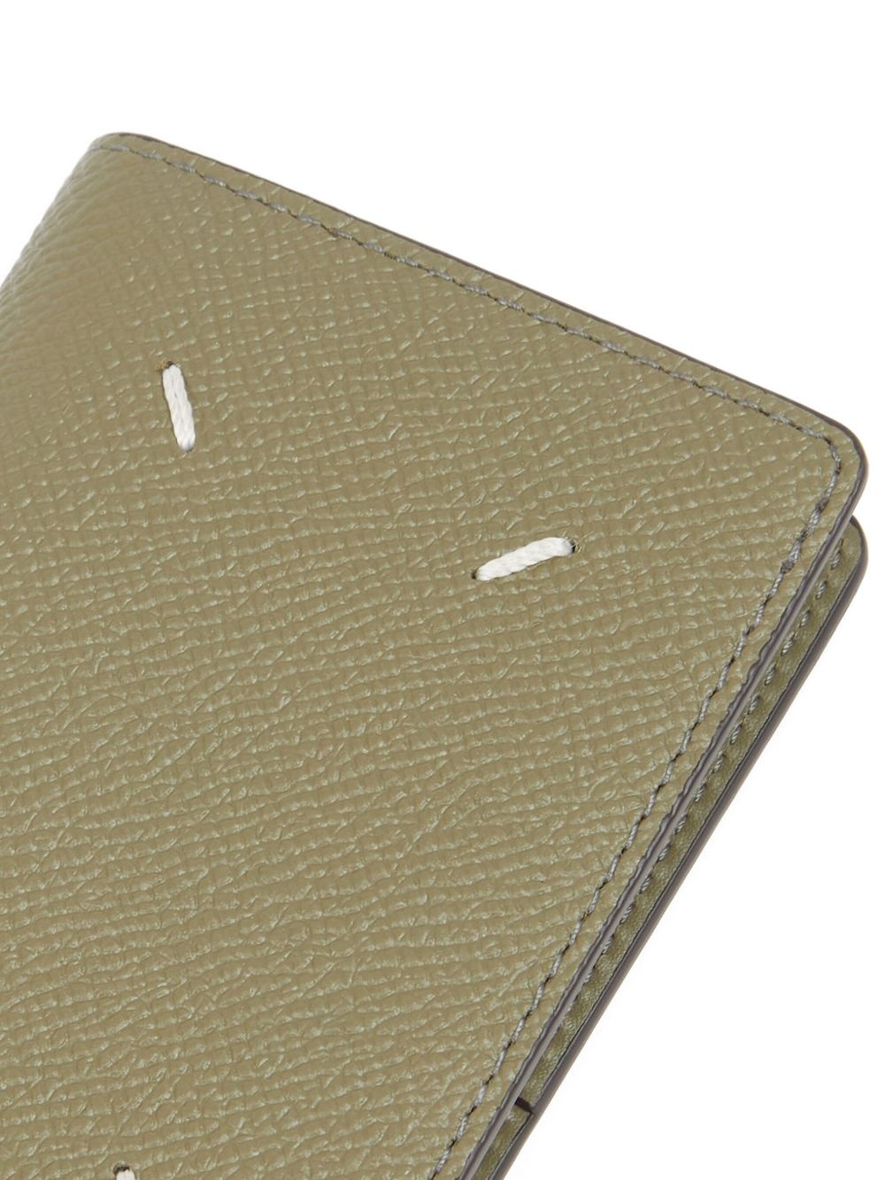 leather cardholder - 4