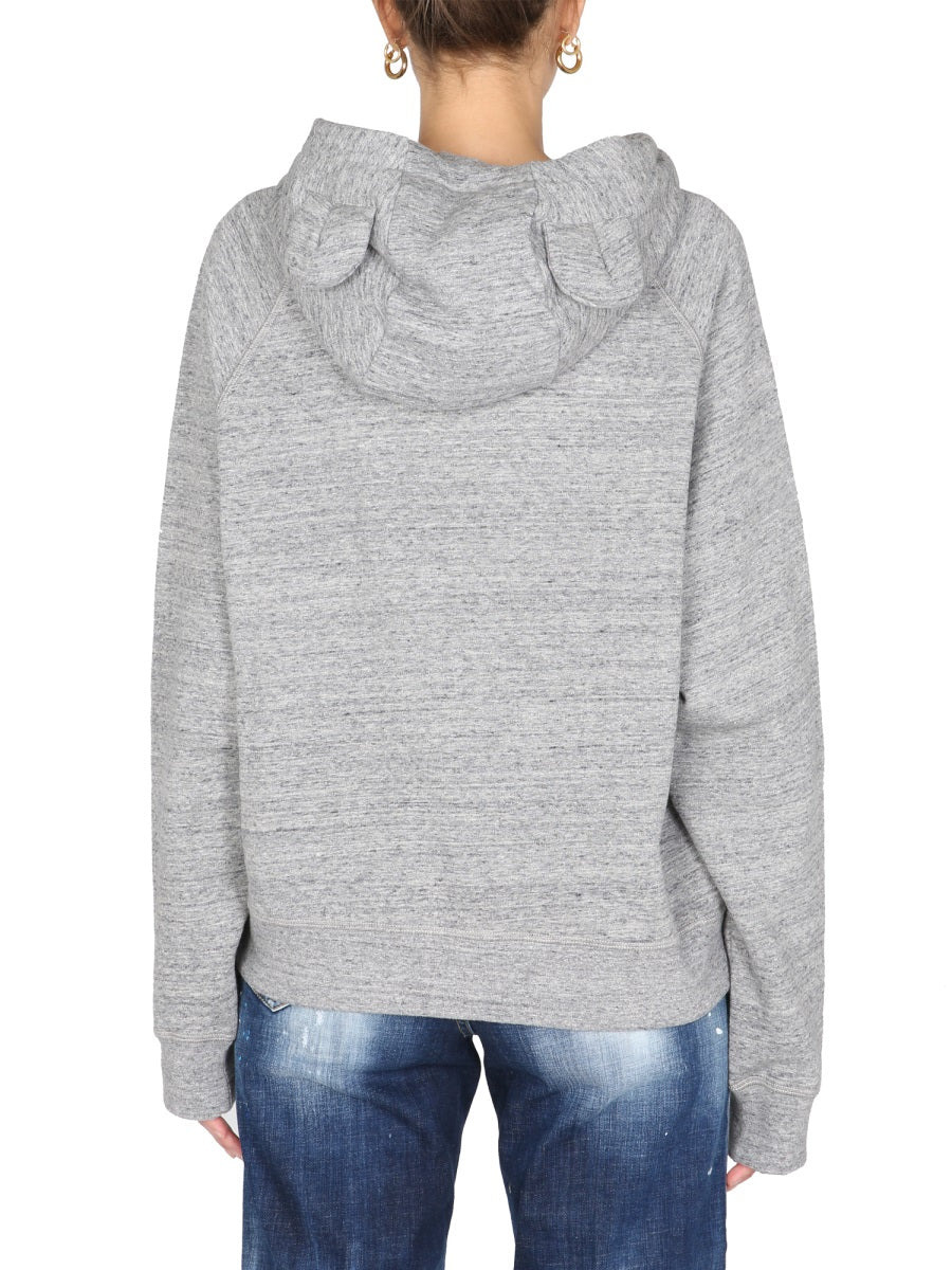 Dsquared Women Hoodie - 3