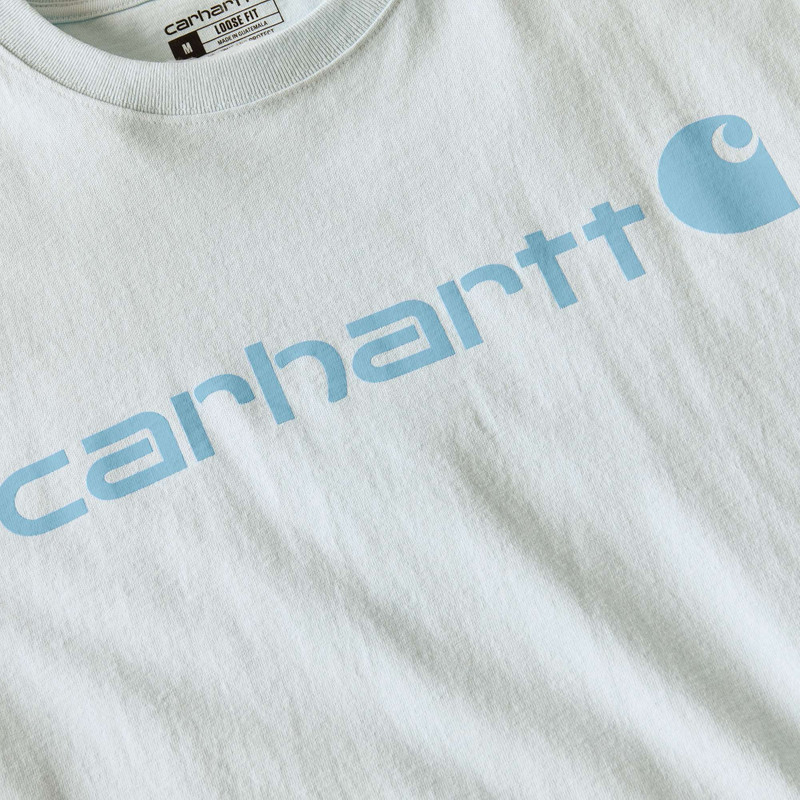 Dearborn Loose Logo T-Shirt 7