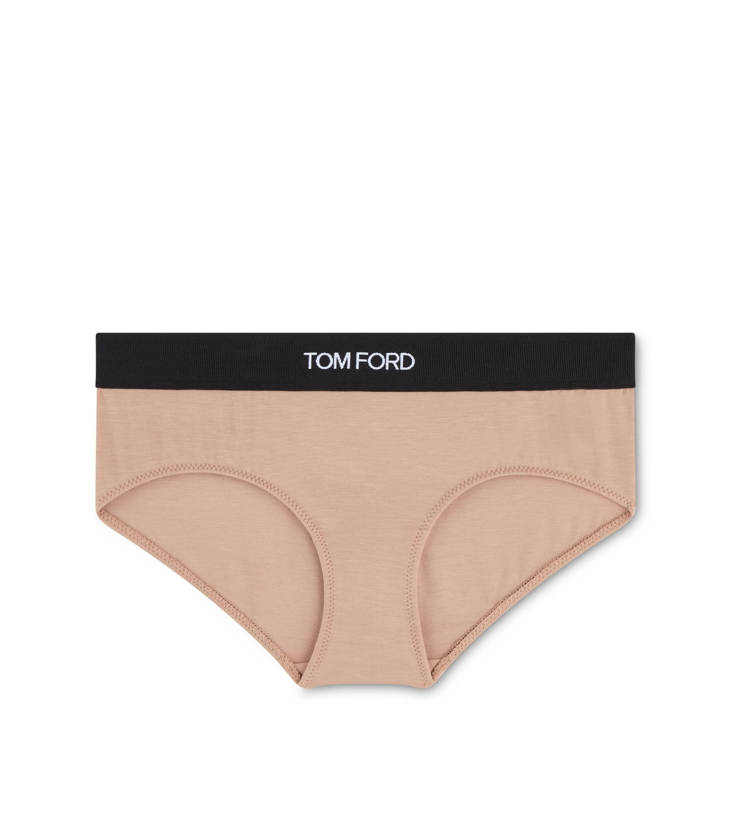MODAL SIGNATURE BOY SHORTS - 1