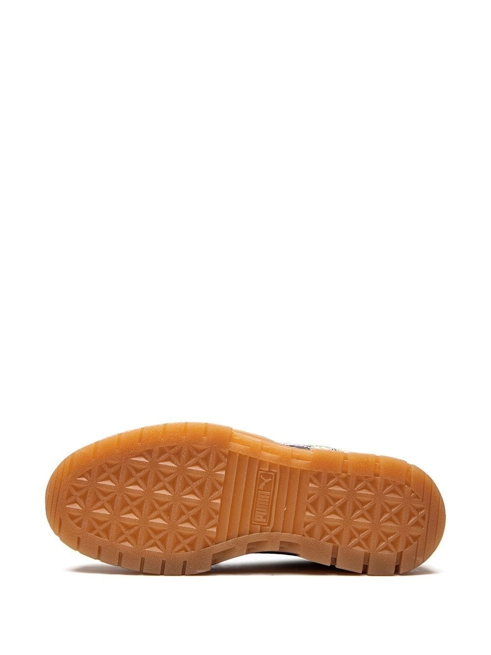 x Liberty Mayze low-top sneakers - 4