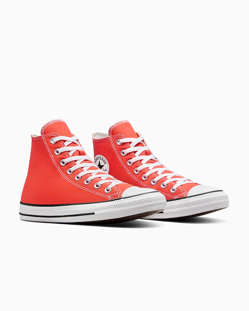 Chuck Taylor All Star Canvas 4