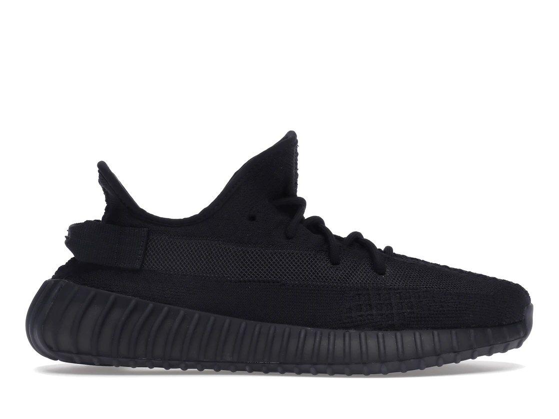 adidas Yeezy Boost 350 V2 Onyx - 1