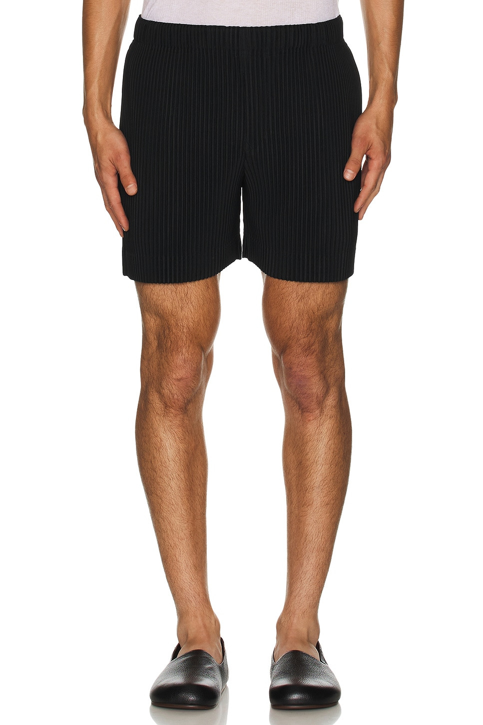Monthly Colors July Shorts - 3