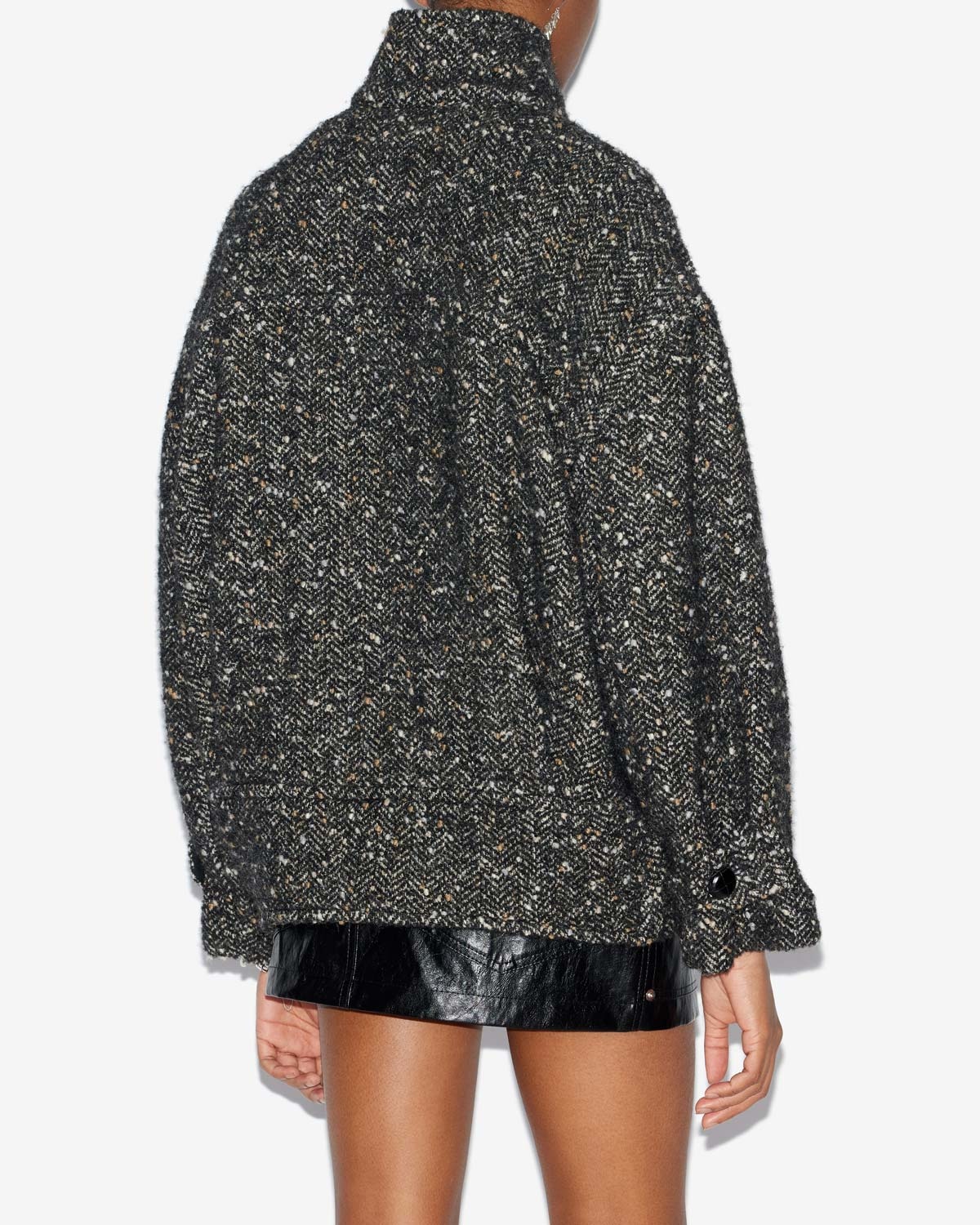 HANIS COAT - 5