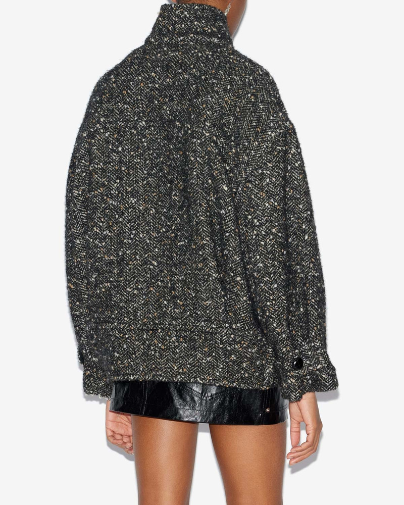 HANIS COAT 5