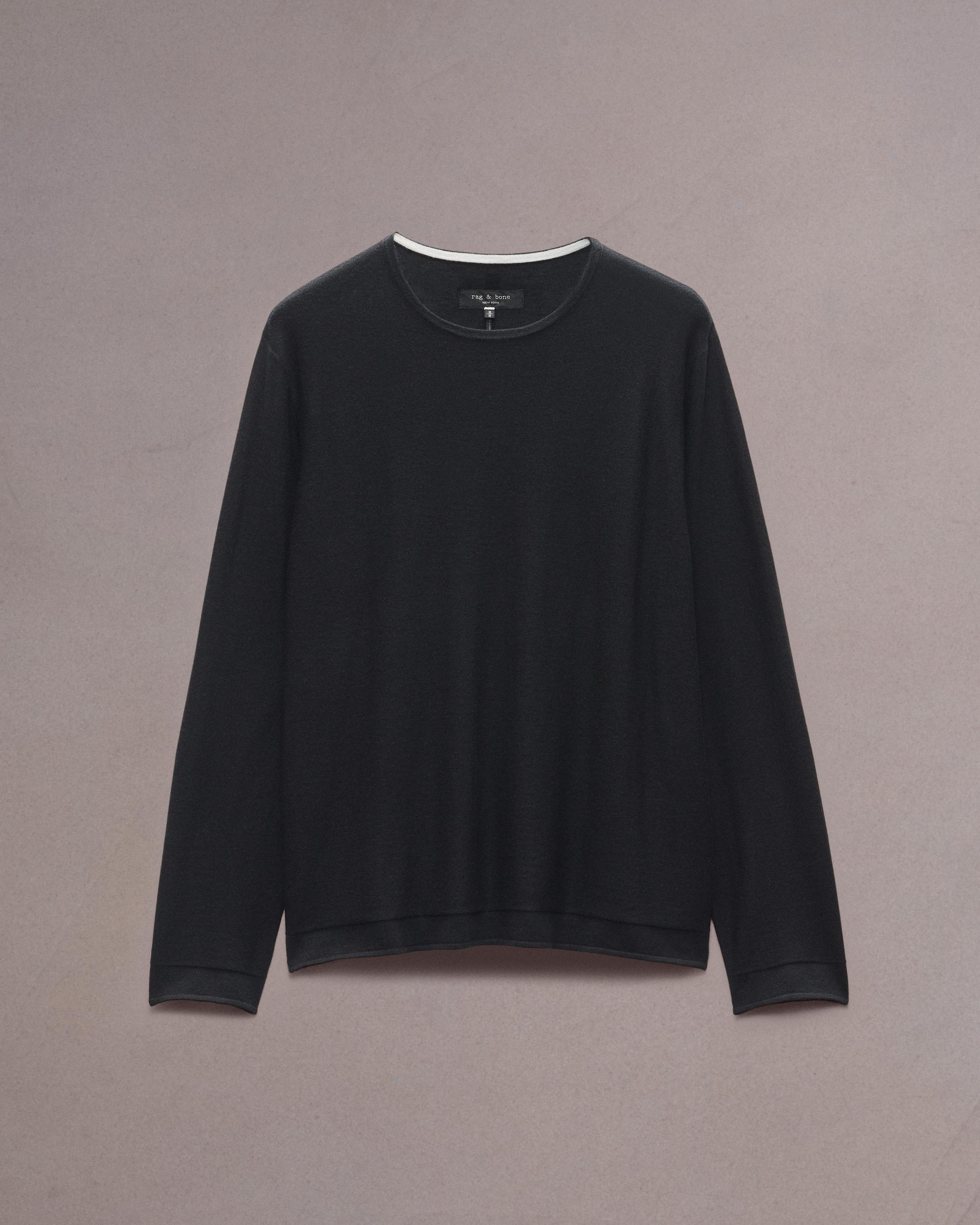 Reid Sweater - 1