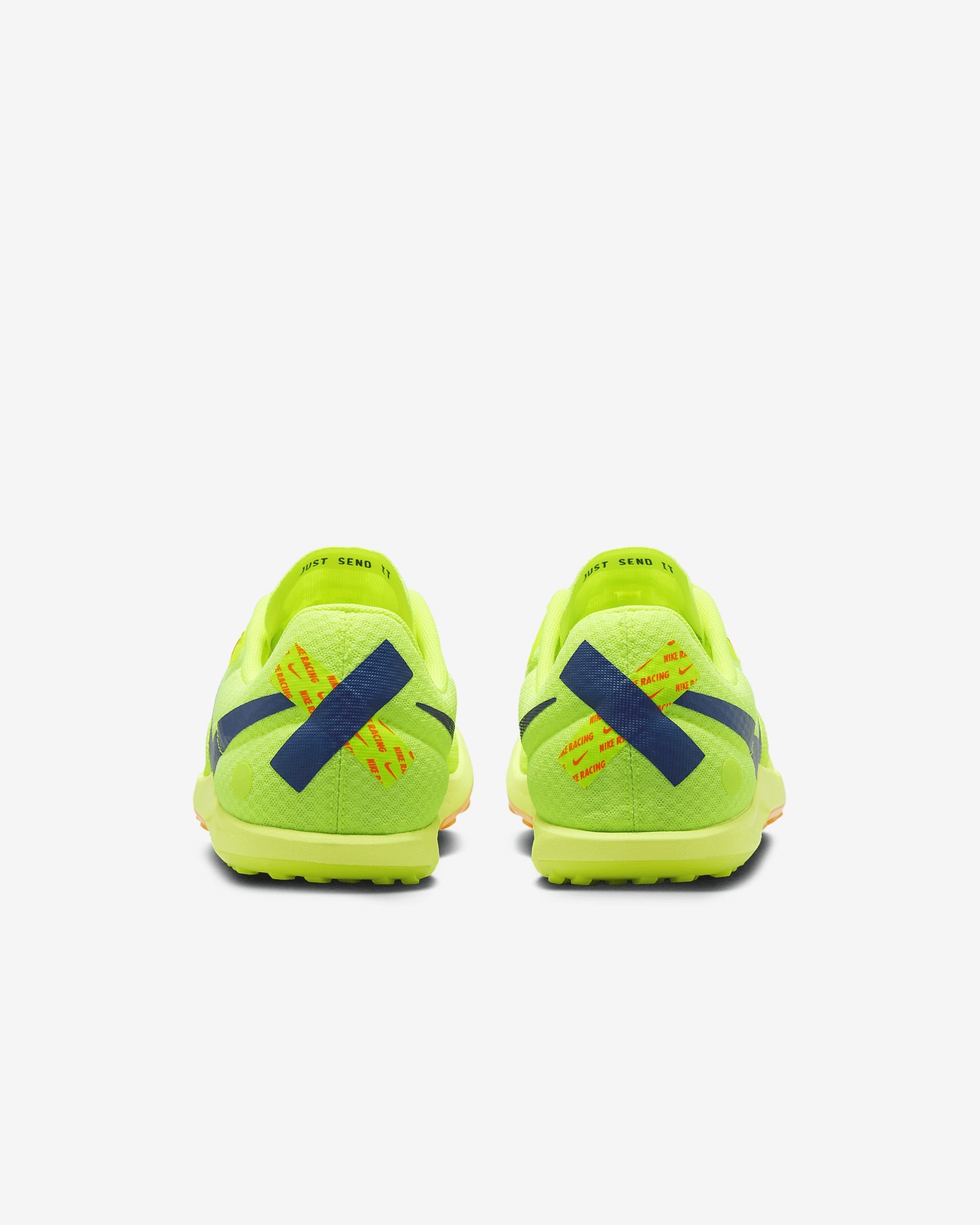 Nike Rival XC 6 Cross-Country Spikes - 6