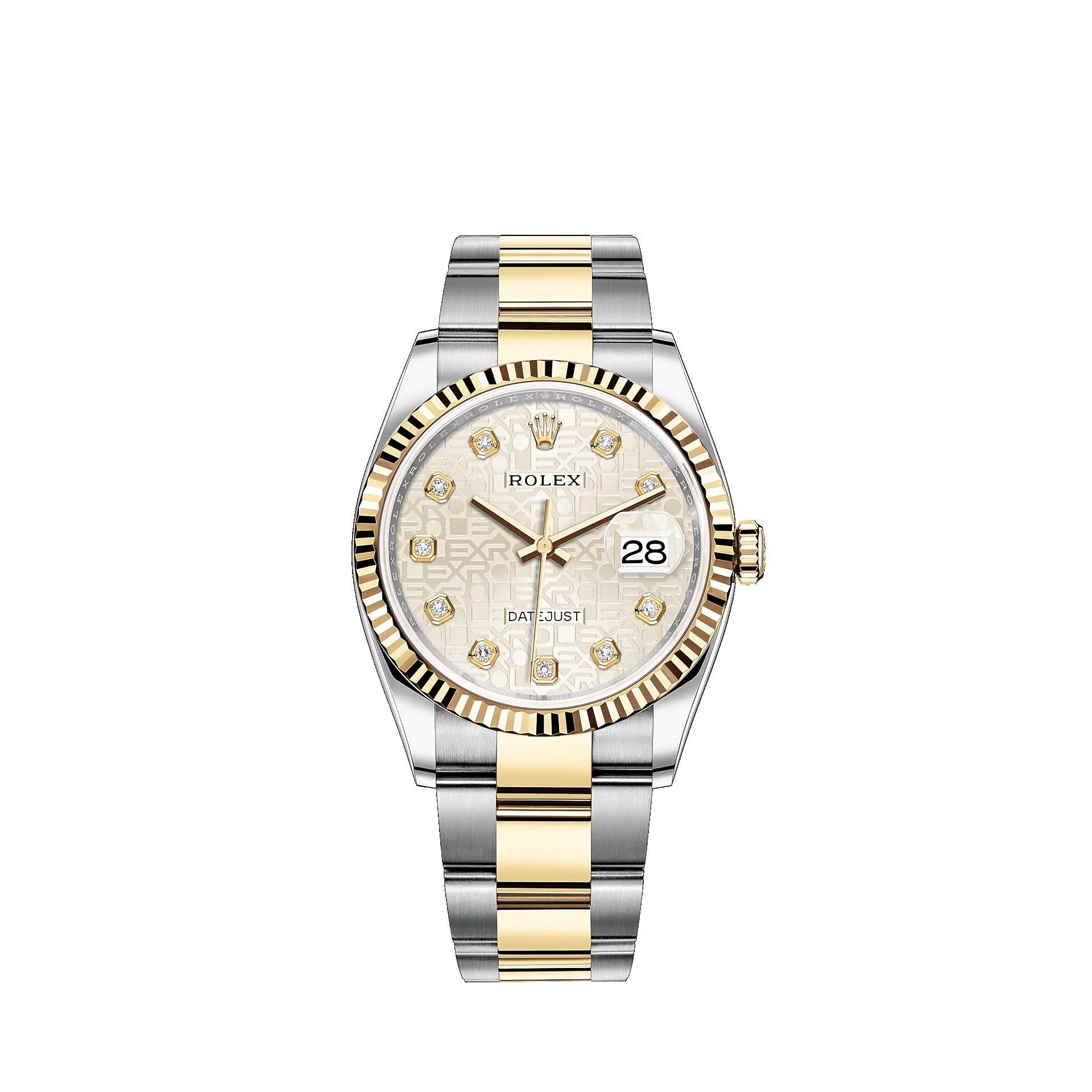 DATEJUST 36 - 1