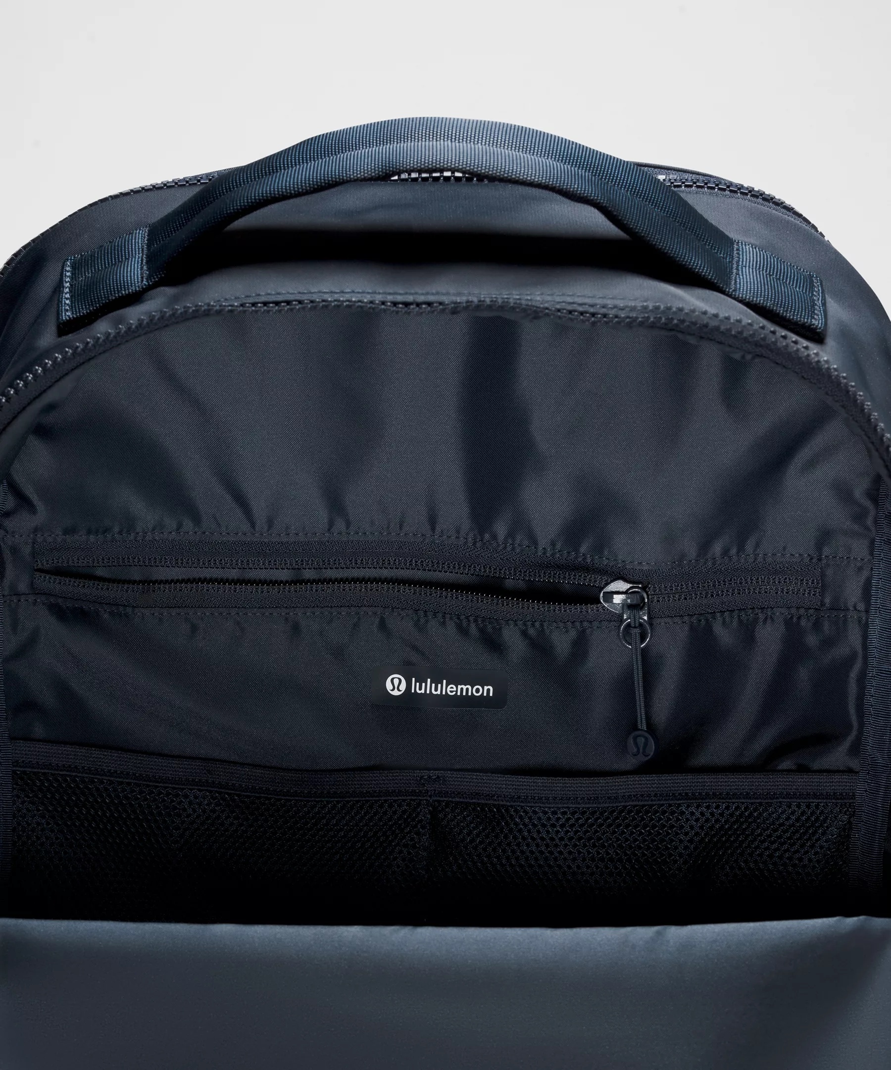 New Crew Backpack 22L *Updated - 5