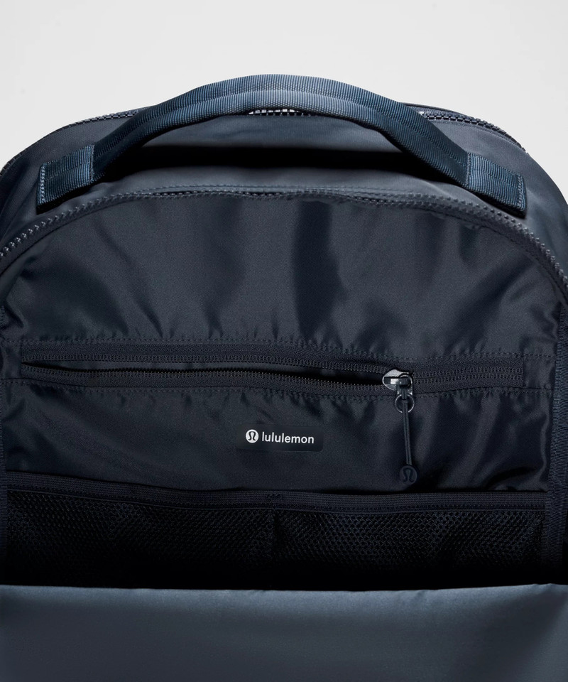 New Crew Backpack 22L *Updated 5