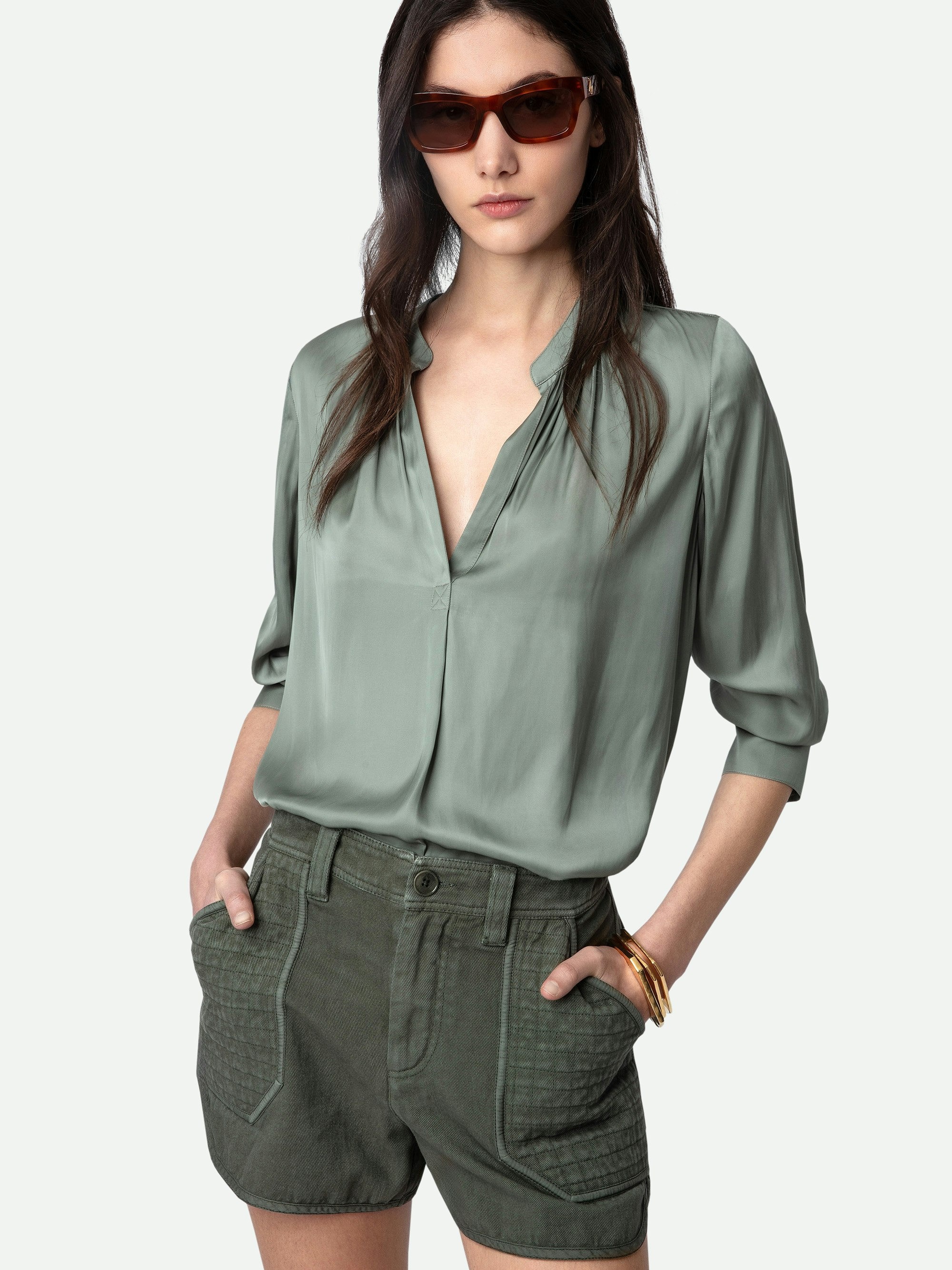 Sei Shorts - 6