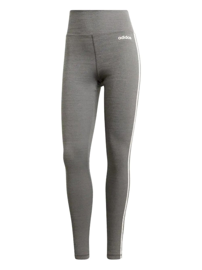 three-stripes logo leggings 1