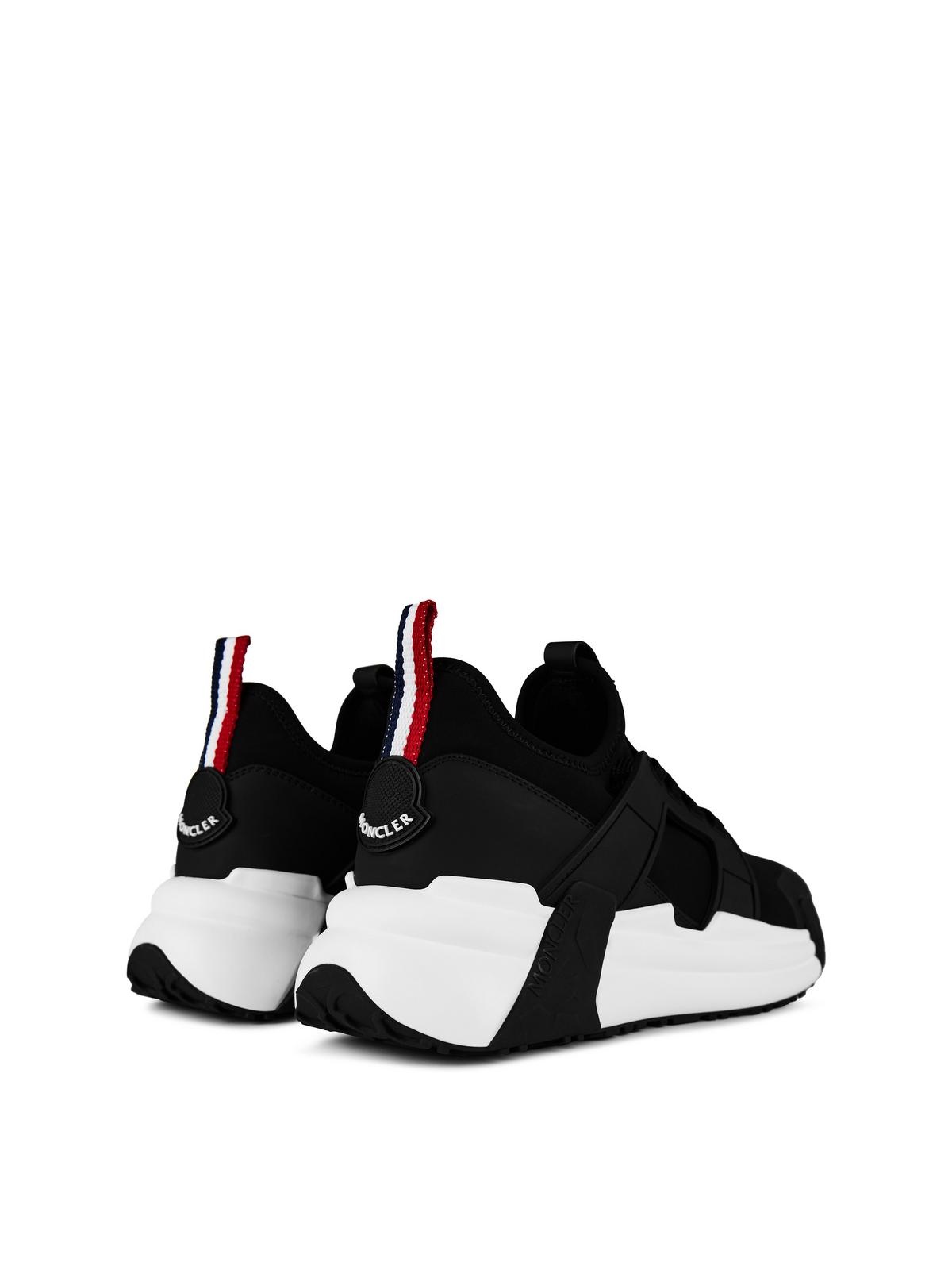 Moncler LUNAROVE TRAINERS | REVERSIBLE