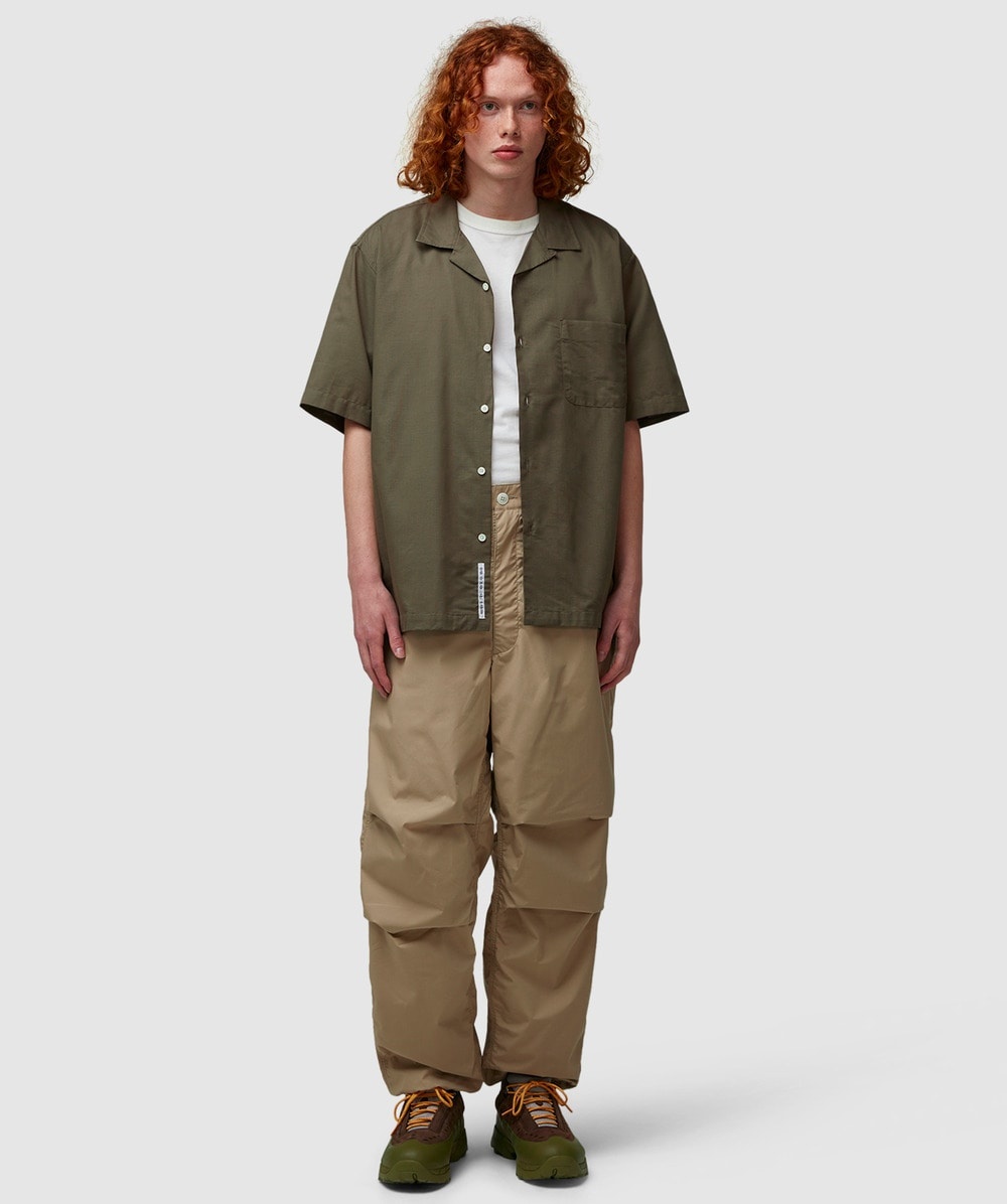 Deck pant - 5