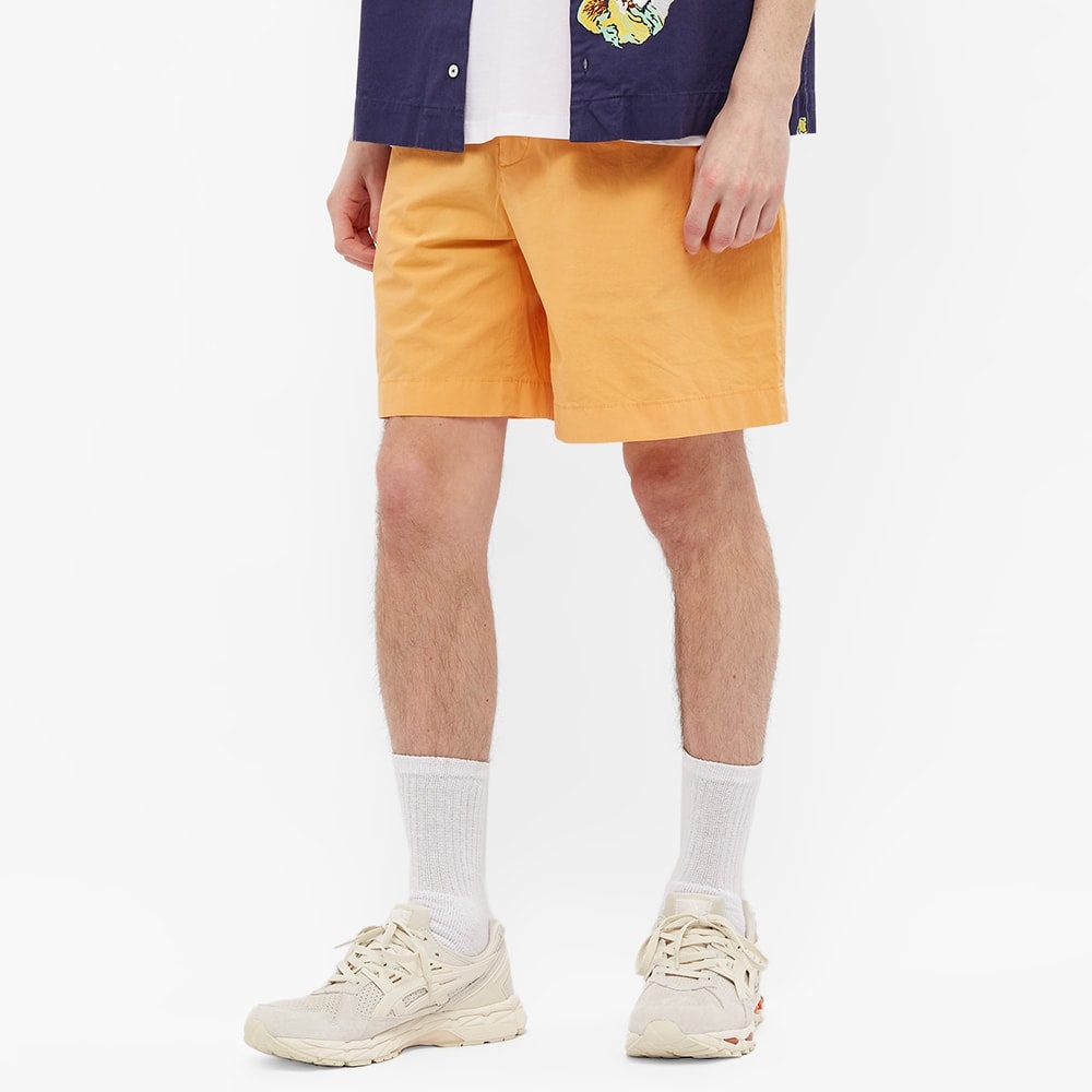 Acne Studios Randal GD Wash Short - 3