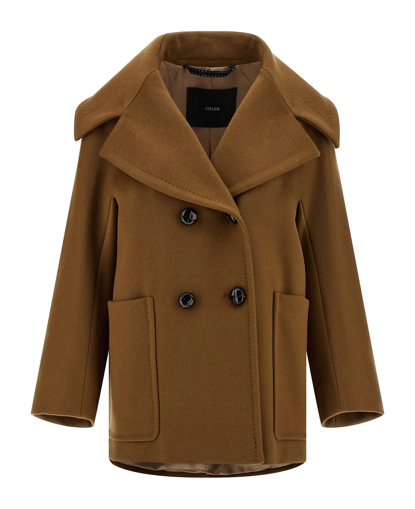 'mario' Coat - 1