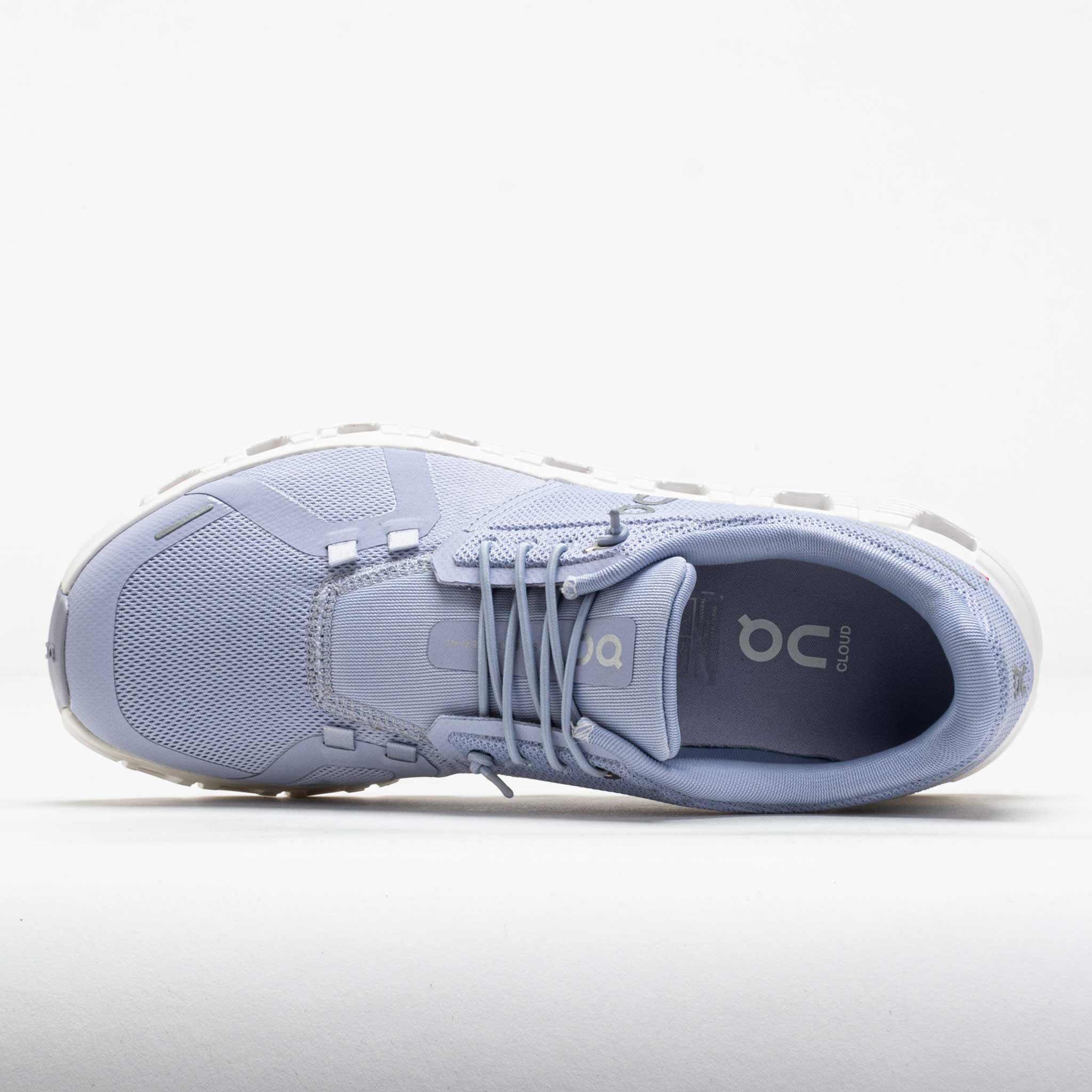On Cloud 6 Women's Nimbus/White - 3