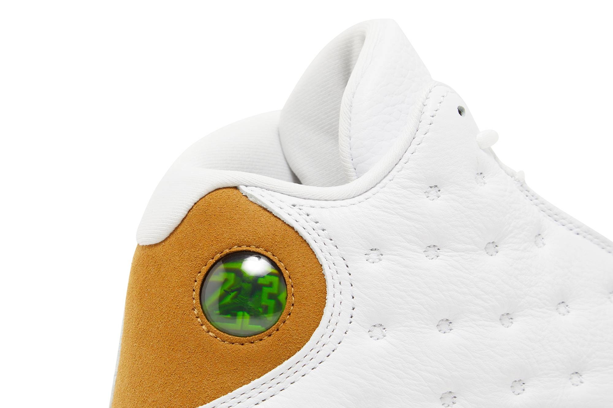 Air Jordan 13 Retro 'Wheat' 2023 - 9