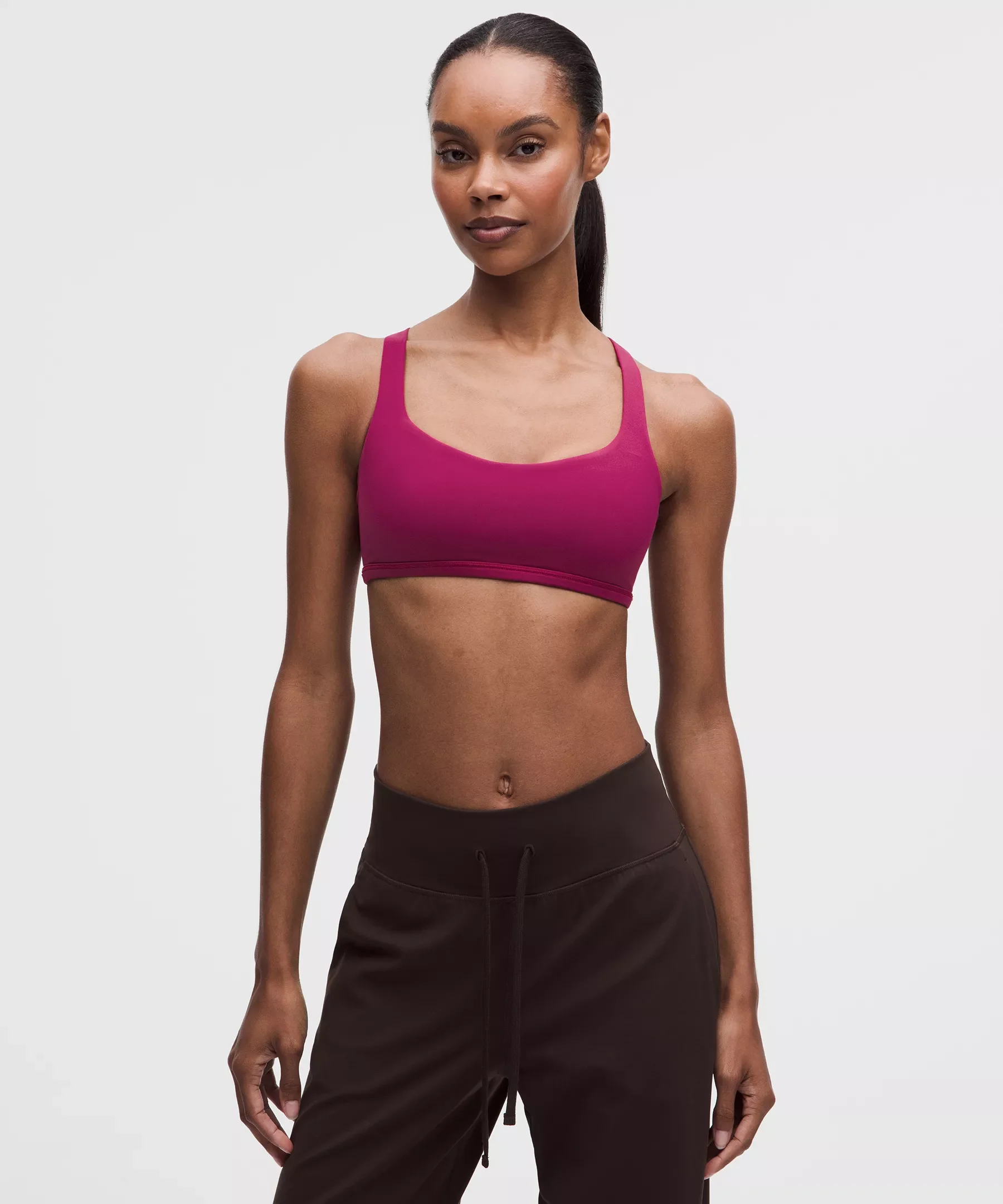 Free to Be Bra - Wild *Light Support, A/B Cup - 1