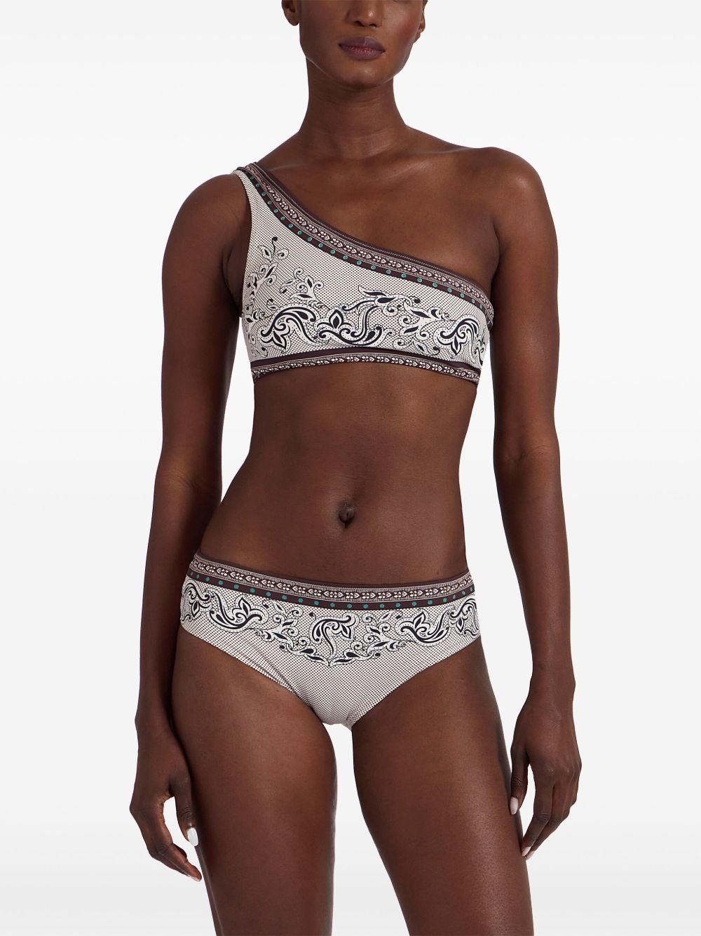 Goddess bikini top - 3