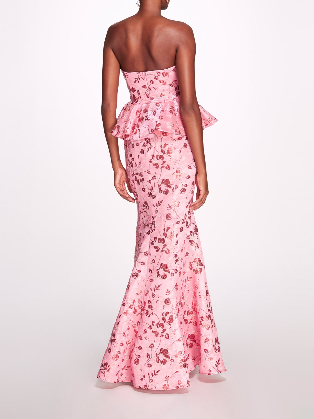 BRIAR ROSE GOWN - 3