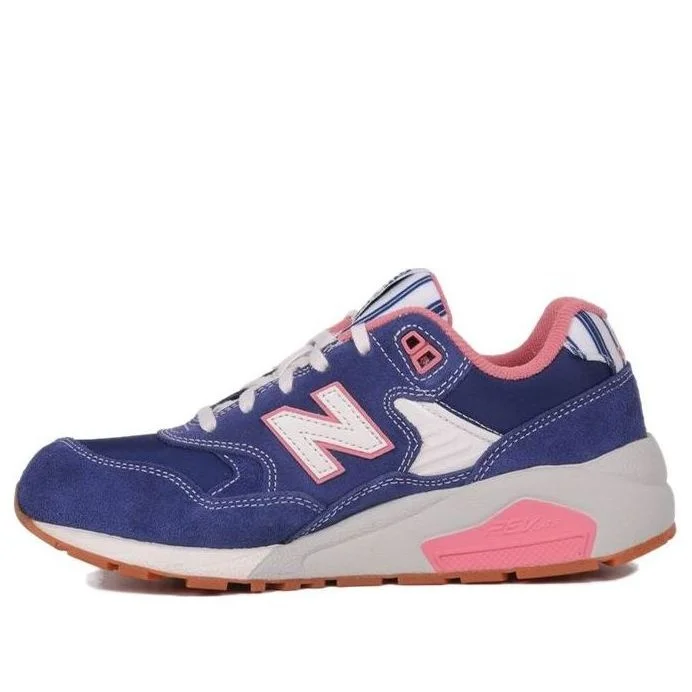 (WMNS) New Balance 580 'Seaside Hideaway' WRT580RH - 1
