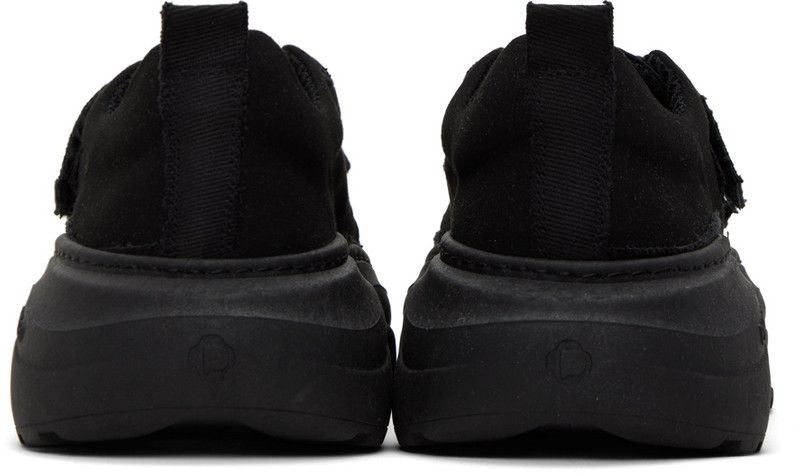 PHILEO Black 002 Strong Sneakers outlook