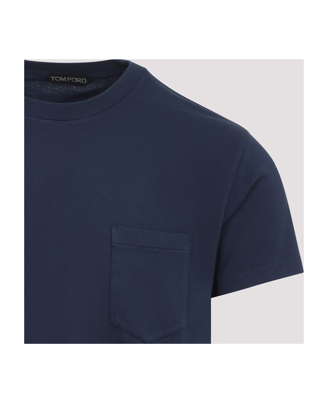 Cotton T-shirt - 5
