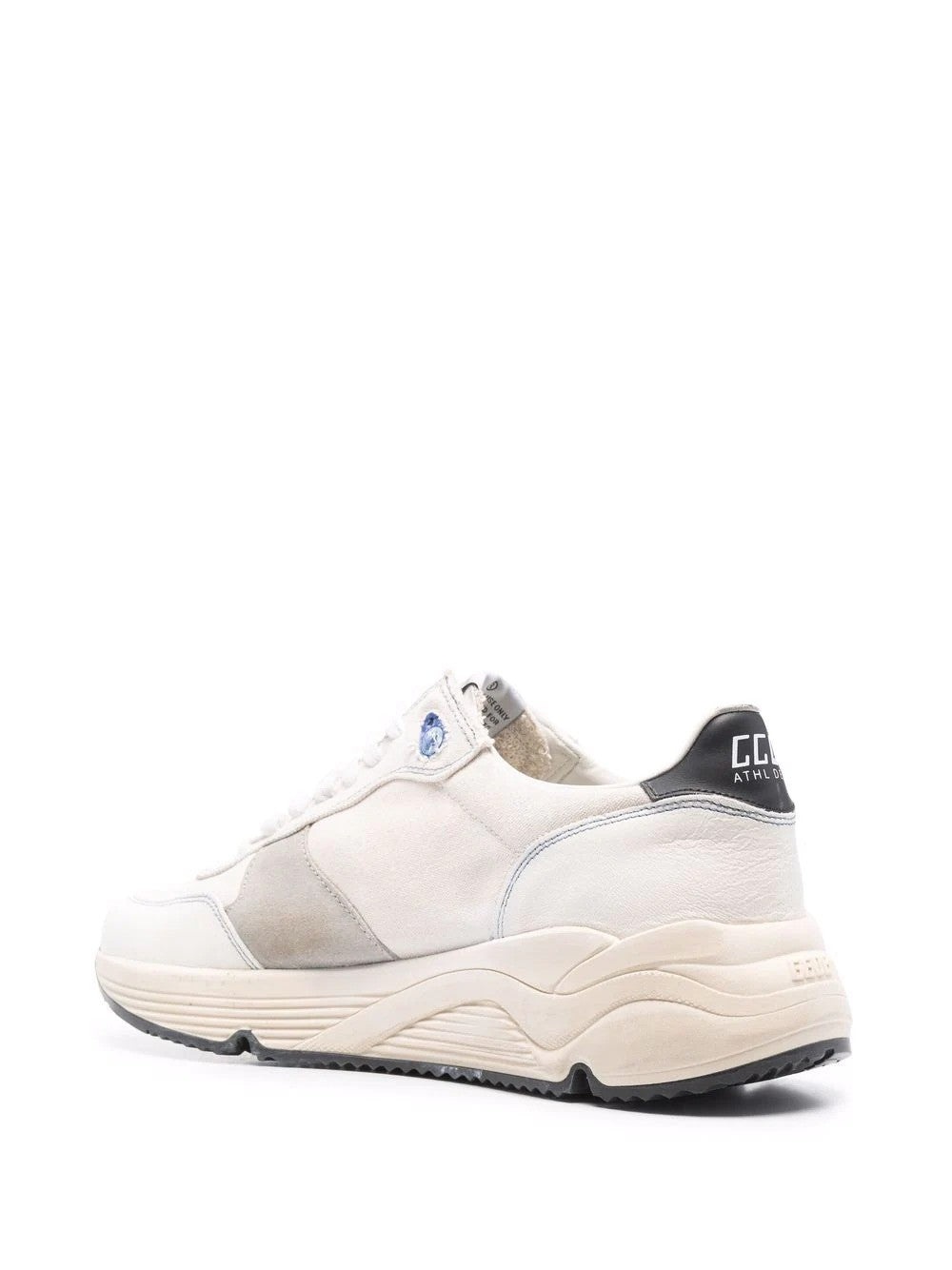 Golden Goose Deluxe Brand Shoe Yellow Man - 3