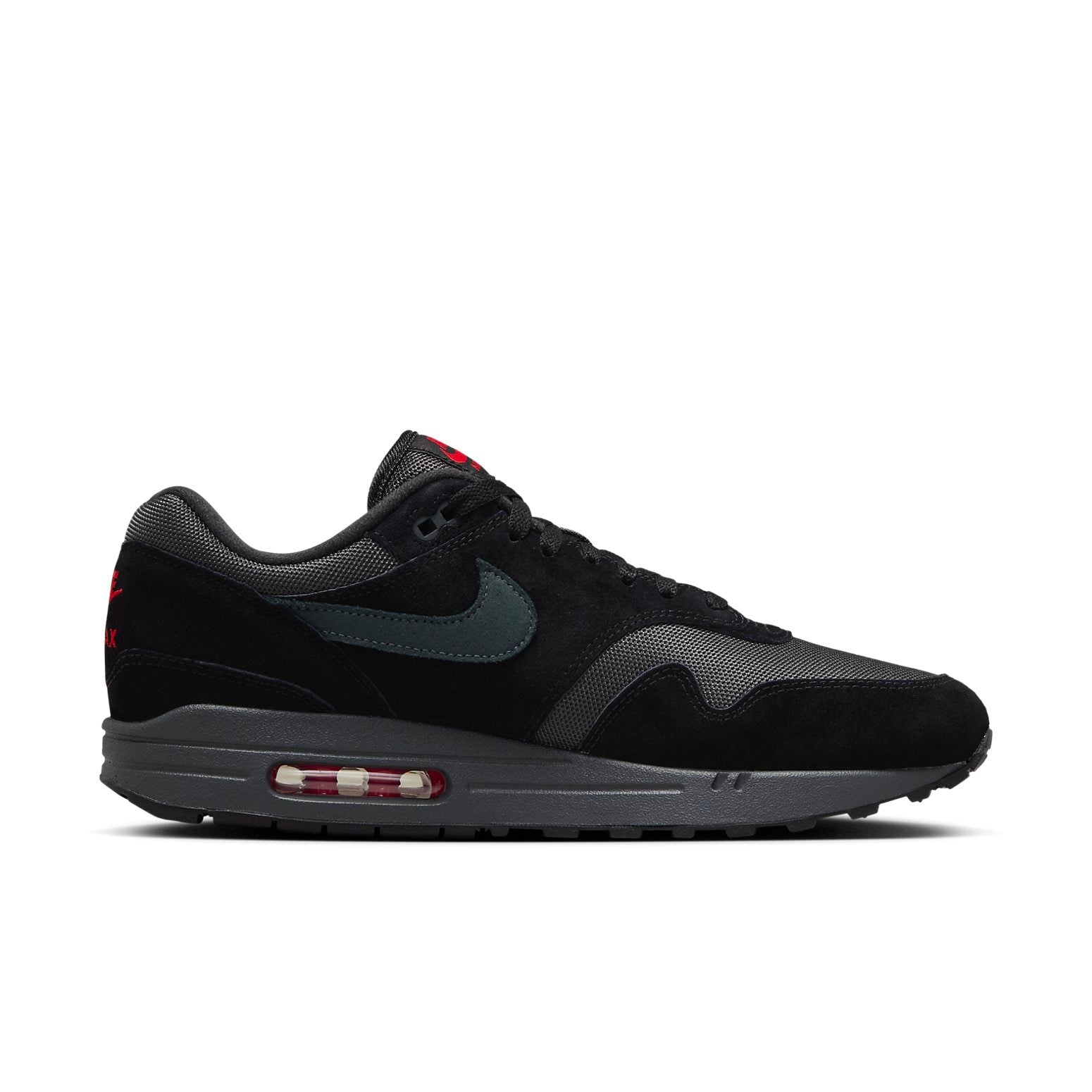 Nike Air Max 1 'Bred' FV6910-001 - 2