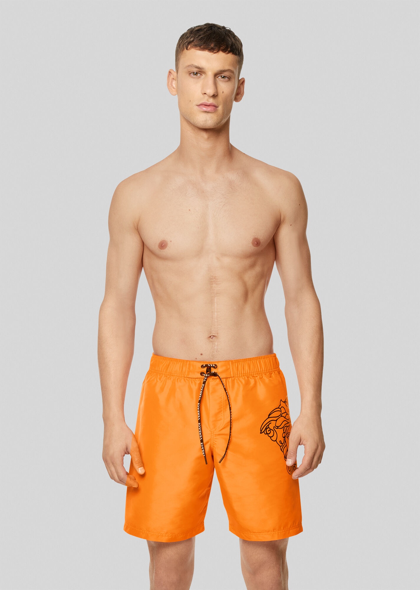 Medusa Swim Shorts - 2