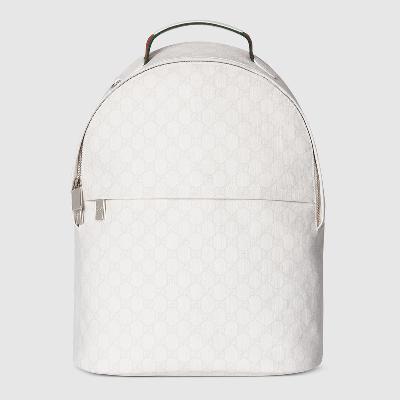 Medium GG backpack 1