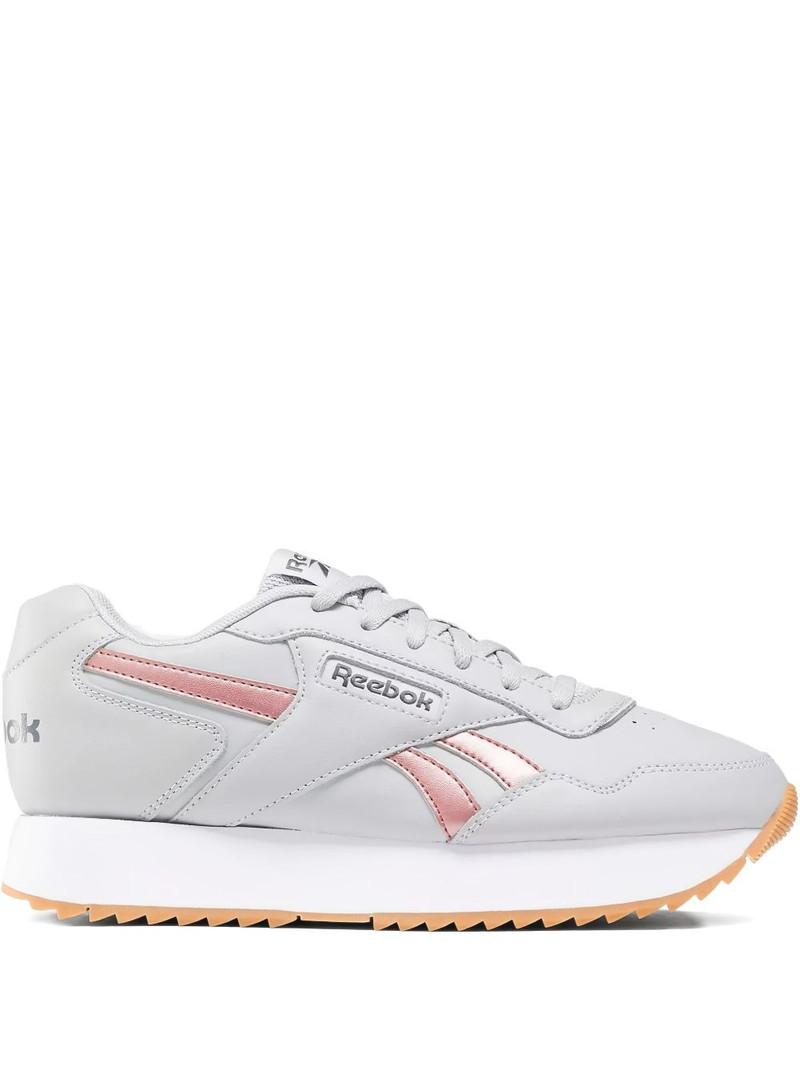 Glide Ripple WMNS chunky-sole sneakers 1