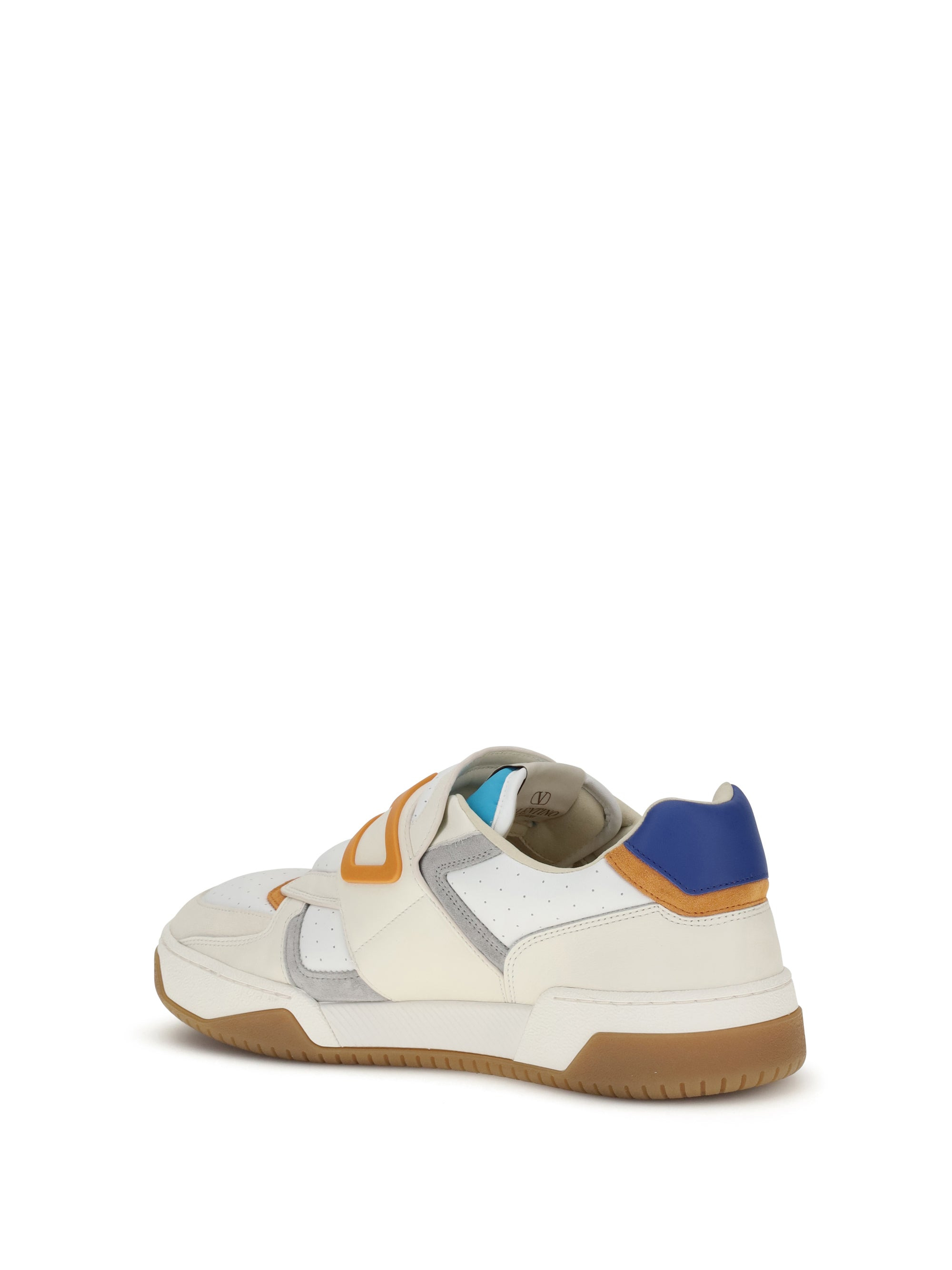 Valentino Garavani Men Sneaker | Vg Joie De Jouer | Vitello Nap - 3
