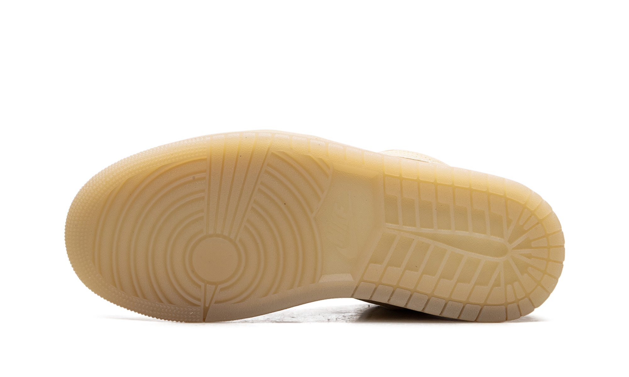 Air Jordan 1 Low SE WMNS "Sand" - 5